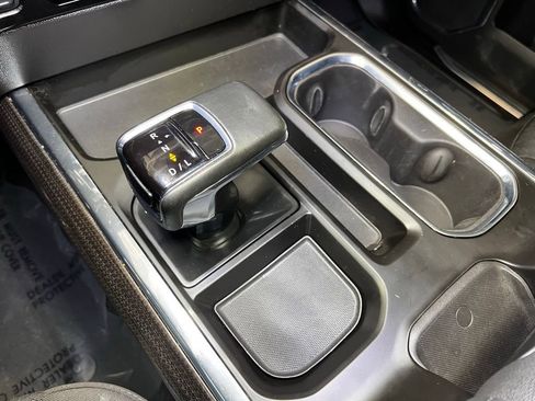 Used 2023 Chevrolet Silverado 1500 LT Trail Boss w/ Protection Package image 38