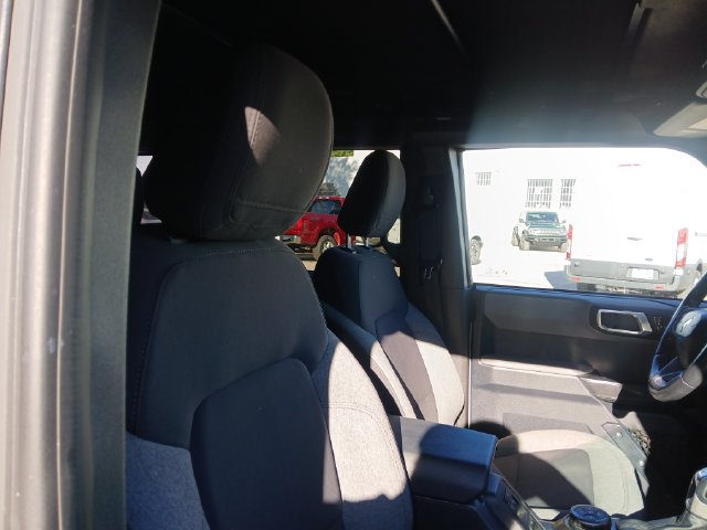 Certified 2023 Ford Bronco Big Bend AWD/4WD image 48