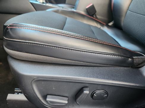 Used 2024 Ford Escape ST-Line w/ Tech Pack #1 image 12