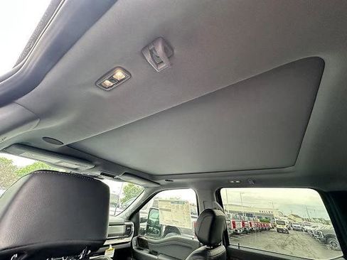 New 2025 Ford F250 Lariat w/ Lariat Ultimate Package image 12
