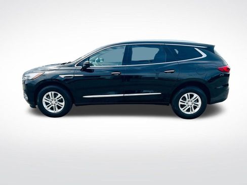 Used 2020 Buick Enclave Preferred image 2