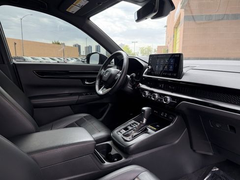 Used 2025 Honda CR-V Sport Touring image 44