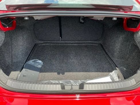 New 2026 Volkswagen Jetta SE FWD image 15