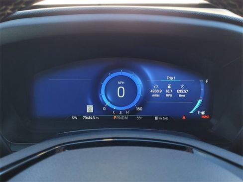 Used 2021 Ford Explorer ST w/ Equipment Group 401A image 18