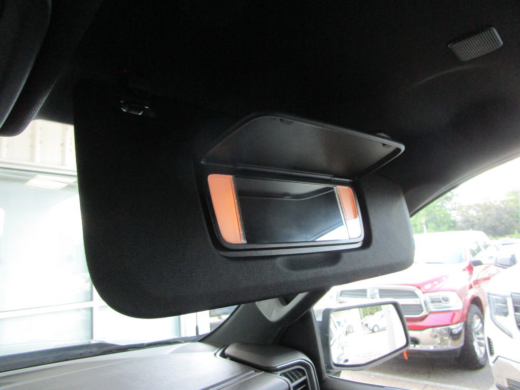 Used 2023 Chevrolet Silverado 1500 High Country w/ High Country Premium Package AWD/4WD image 54
