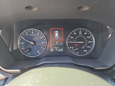 Used 2024 Subaru Outback Limited image 17