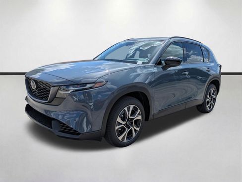 New 2026 MAZDA CX-5 Preferred AWD/4WD image 10