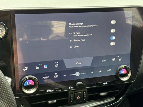 Used 2022 Lexus NX 350 F Sport AWD/4WD image 21