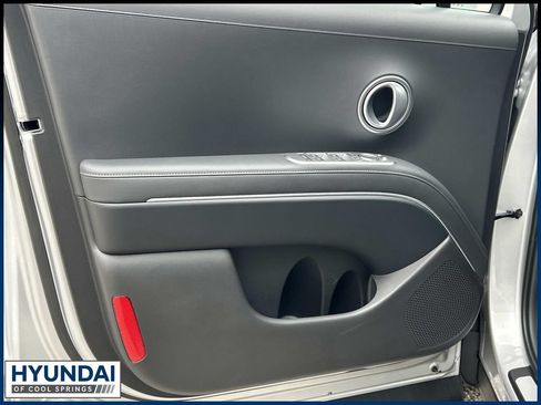 New 2026 Hyundai Palisade SEL FWD image 18
