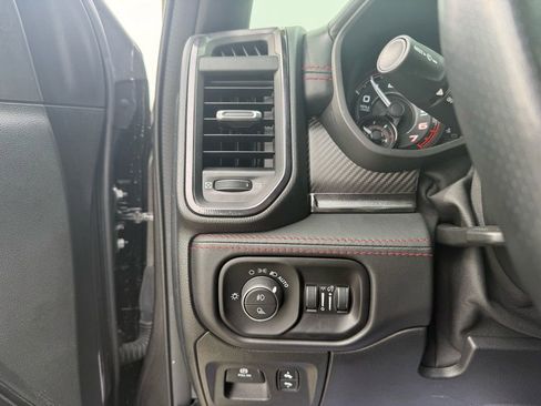 Used 2022 RAM 1500 TRX w/ TRX Level 2 Equipment Group image 21