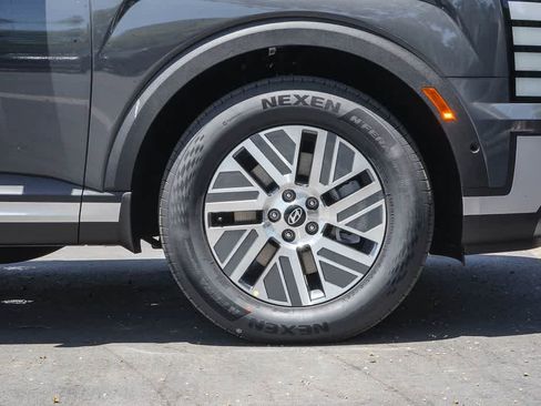 New 2026 Hyundai Palisade SEL Premium AWD/4WD image 9