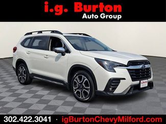 Used 2023 Subaru Ascent Limited w/ Technology Package AWD/4WD video 1