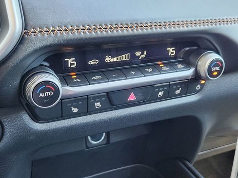 New 2026 MAZDA CX-50 AWD 2.5 Hybrid w/ Premium Pkg image 13