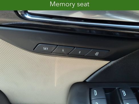 Certified 2026 Buick Envision Preferred AWD/4WD image 28