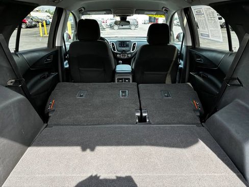 Used 2020 Chevrolet Equinox LT AWD/4WD image 33