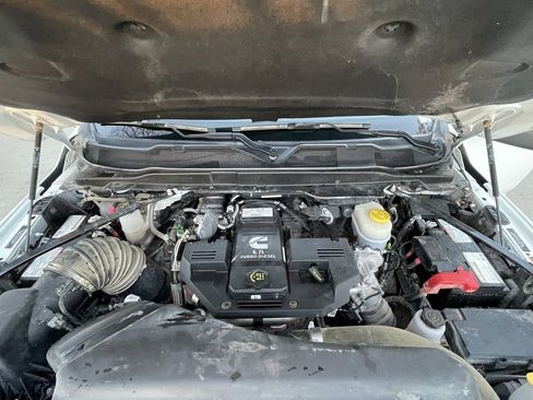 Used 2024 RAM 2500 Big Horn image 26
