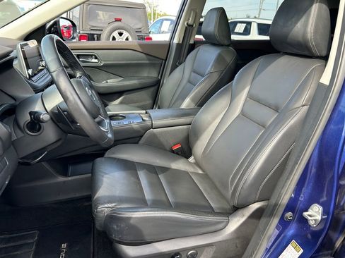 Used 2021 Nissan Rogue SL FWD image 22