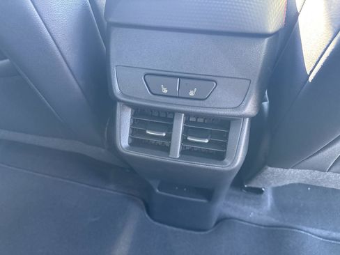 Used 2026 Chevrolet Equinox RS w/ Convenience Package III AWD/4WD image 15