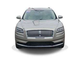 Certified 2023 Lincoln Nautilus AWD w/ Premium Package video 2