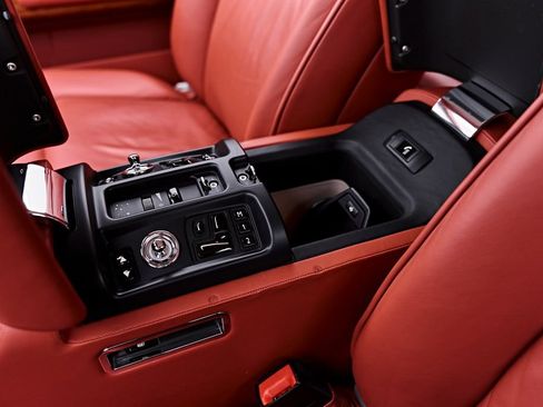 Used 2009 Rolls-Royce Phantom Coupe RWD image 59