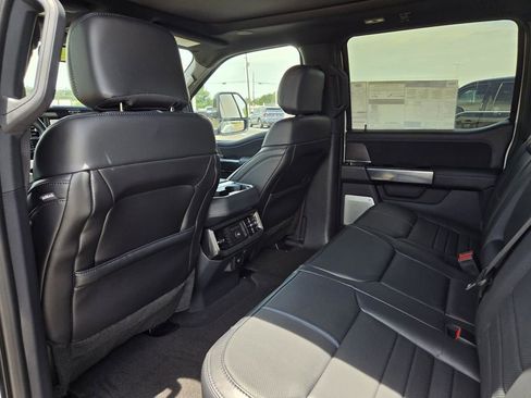 New 2026 Ford F350 Platinum AWD/4WD image 41