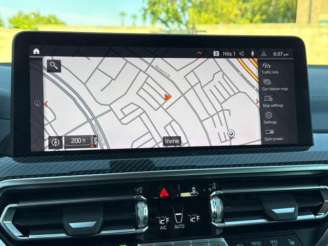 Certified 2024 BMW X3 M40i w/ Premium Package AWD/4WD image 29