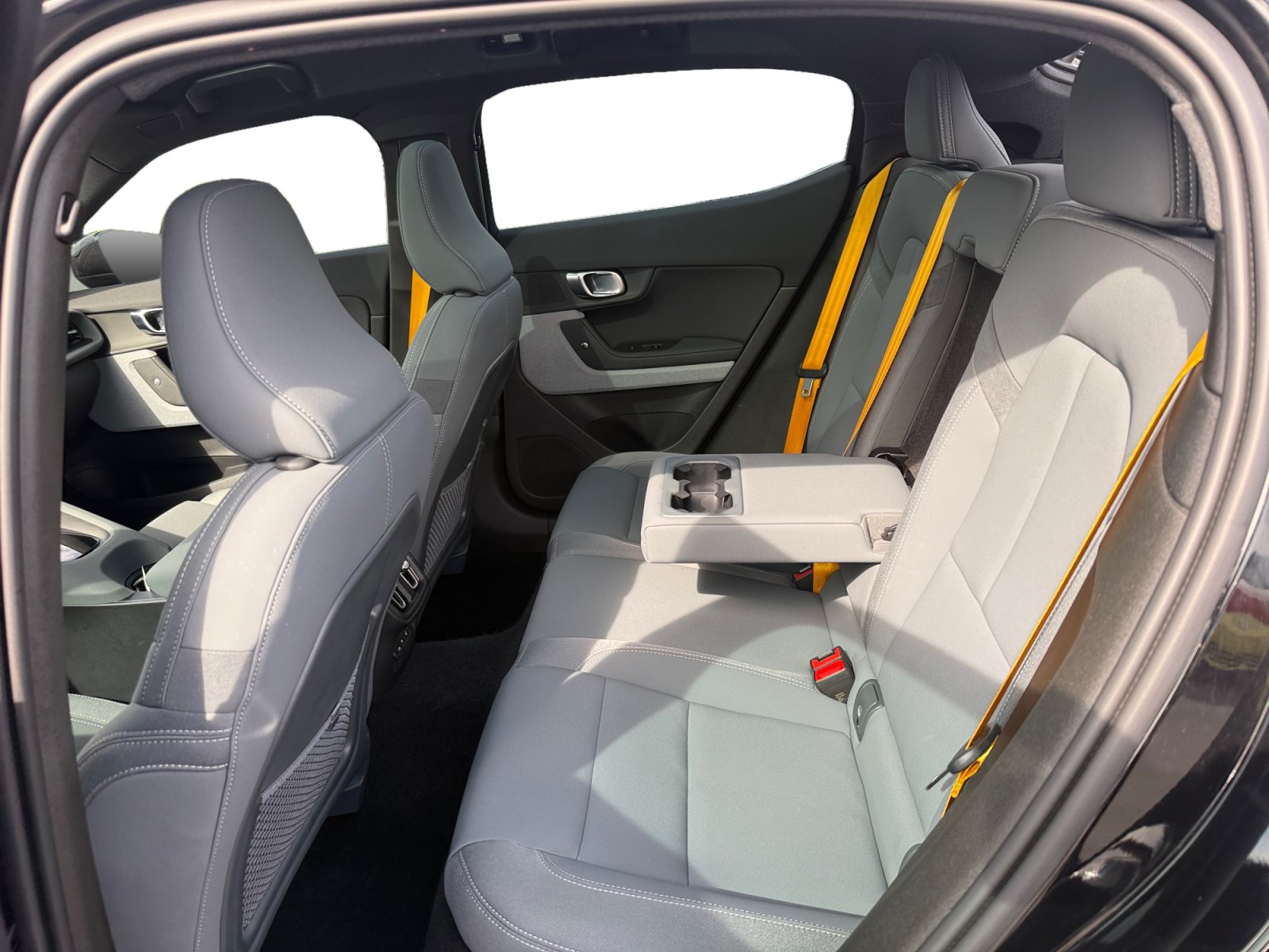 Used 2023 Polestar Polestar 2 w/ Pilot Pack AWD/4WD image 16