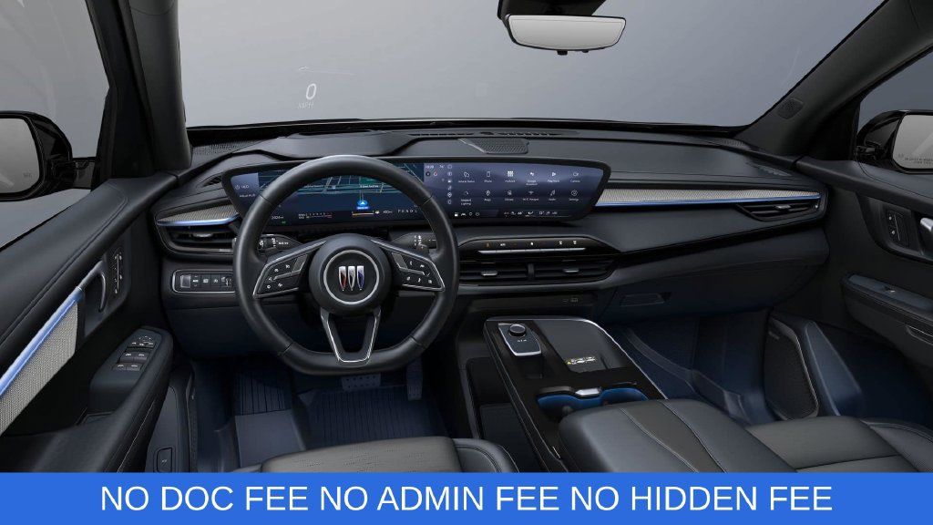 New 2026 Buick Enclave Sport Touring w/ Power Package FWD image 32