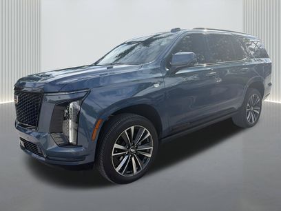 Used 2026 Cadillac Escalade Sport w/ Touring Package