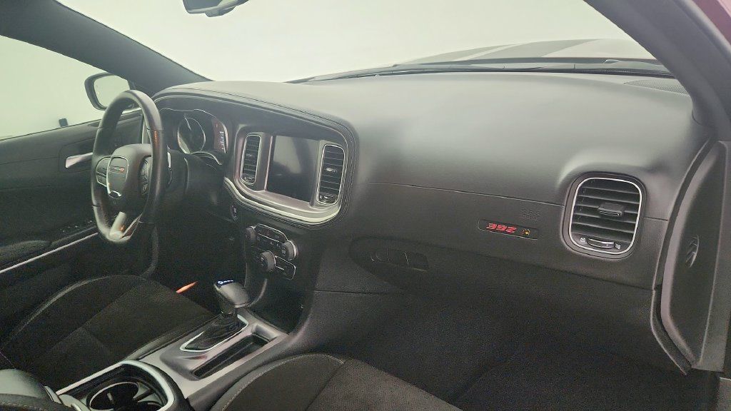 Used 2021 Dodge Charger Scat Pack RWD image 29