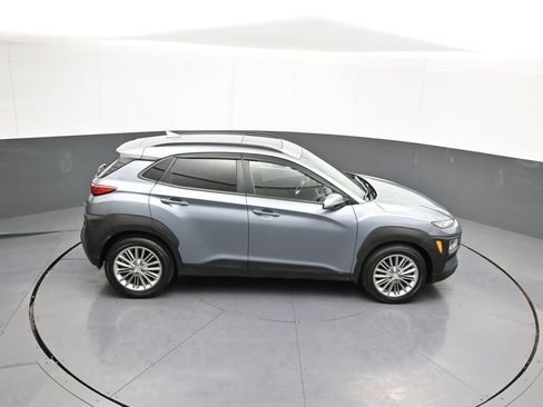 Used 2019 Hyundai Kona SEL w/ SEL Tech Package 02 AWD/4WD image 36