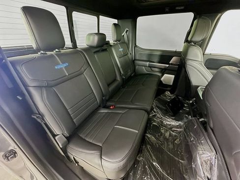 New 2026 Ford F150 Platinum w/ Equipment Group 702A High AWD/4WD image 27