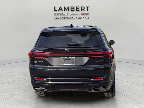 New 2026 Buick Enclave Sport Touring w/ Power Package image 4