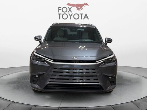 Used 2024 Lexus TX 350 FWD w/ Technology Package image 9