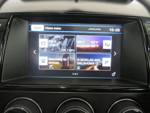 Used 2016 Jaguar F-TYPE S image 21