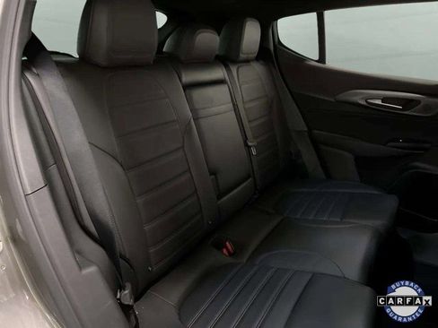 Used 2023 Dodge Hornet GT Plus w/ Tech Pack Plus w/o Parking image 77