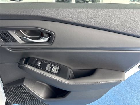 Certified 2025 Honda Accord Touring image 32