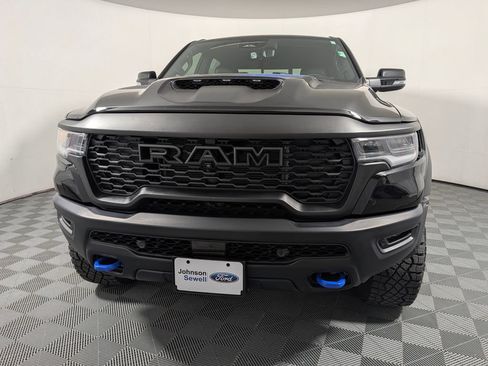 Used 2025 RAM 1500 RHO w/ RHO Level 1 Equipment Group AWD/4WD image 3