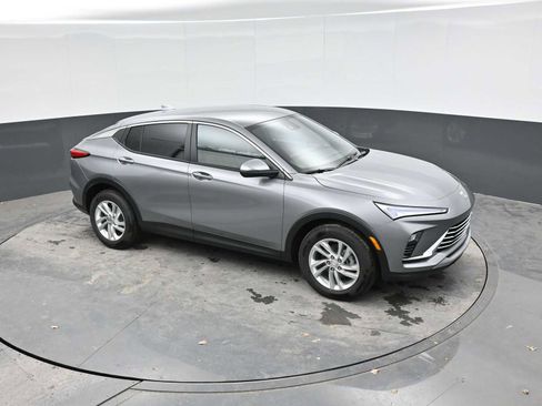 New 2026 Buick Envista Preferred w/ Convenience I Package image 33