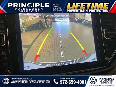 Used 2024 Dodge Durango GT RWD image 20