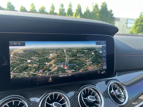 Certified 2020 Mercedes-Benz E 53 AMG 4MATIC Coupe image 30