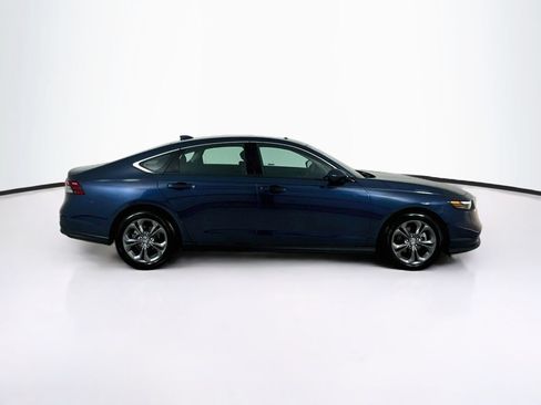 Used 2024 Honda Accord EX image 8