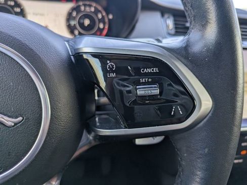 Used 2021 Jaguar E-PACE SE AWD/4WD image 24
