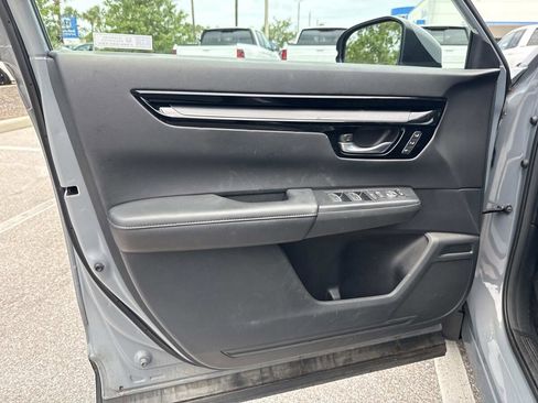 Used 2023 Honda CR-V EX-L image 14