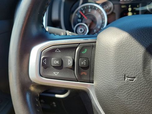 Used 2020 RAM 1500 Big Horn AWD/4WD image 19