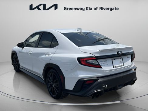Used 2022 Subaru WRX Premium AWD/4WD image 5