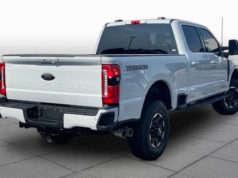 Used 2026 Ford F250 XLT w/ XLT Premium Package AWD/4WD image 13
