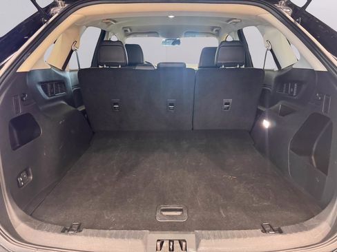 Certified 2024 Ford Edge SEL image 22