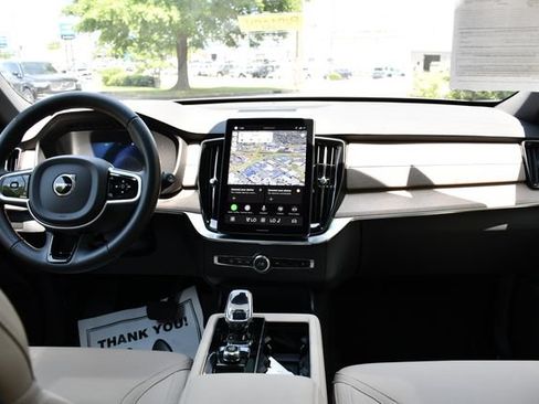 Certified 2026 Volvo XC90 B6 Plus AWD/4WD image 22