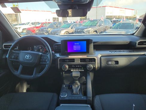 Used 2025 Toyota Tacoma SR5 RWD image 16